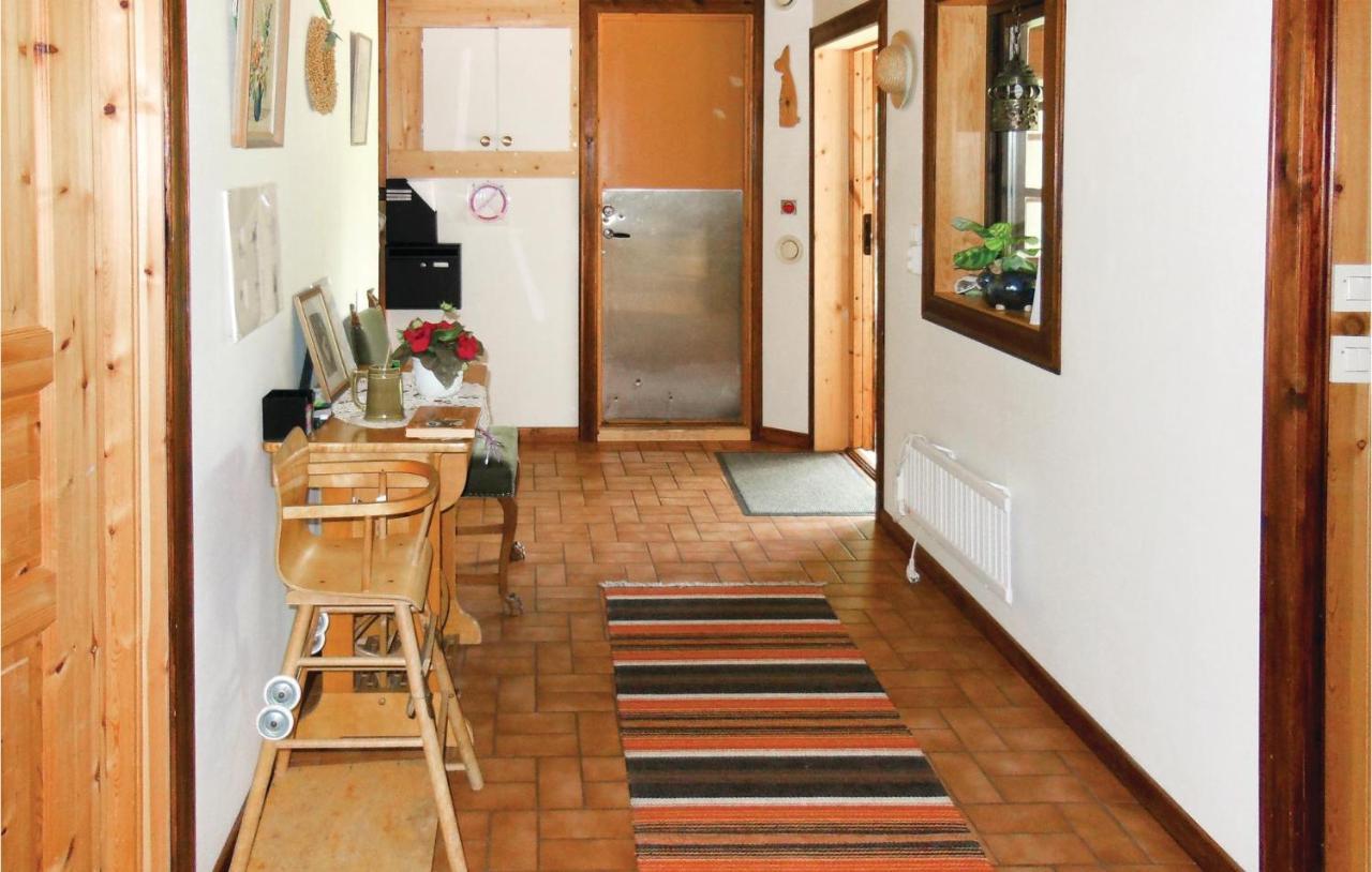 Gorgeous Home In Kaelarne With House Sea View Ovsjobyn Екстериор снимка