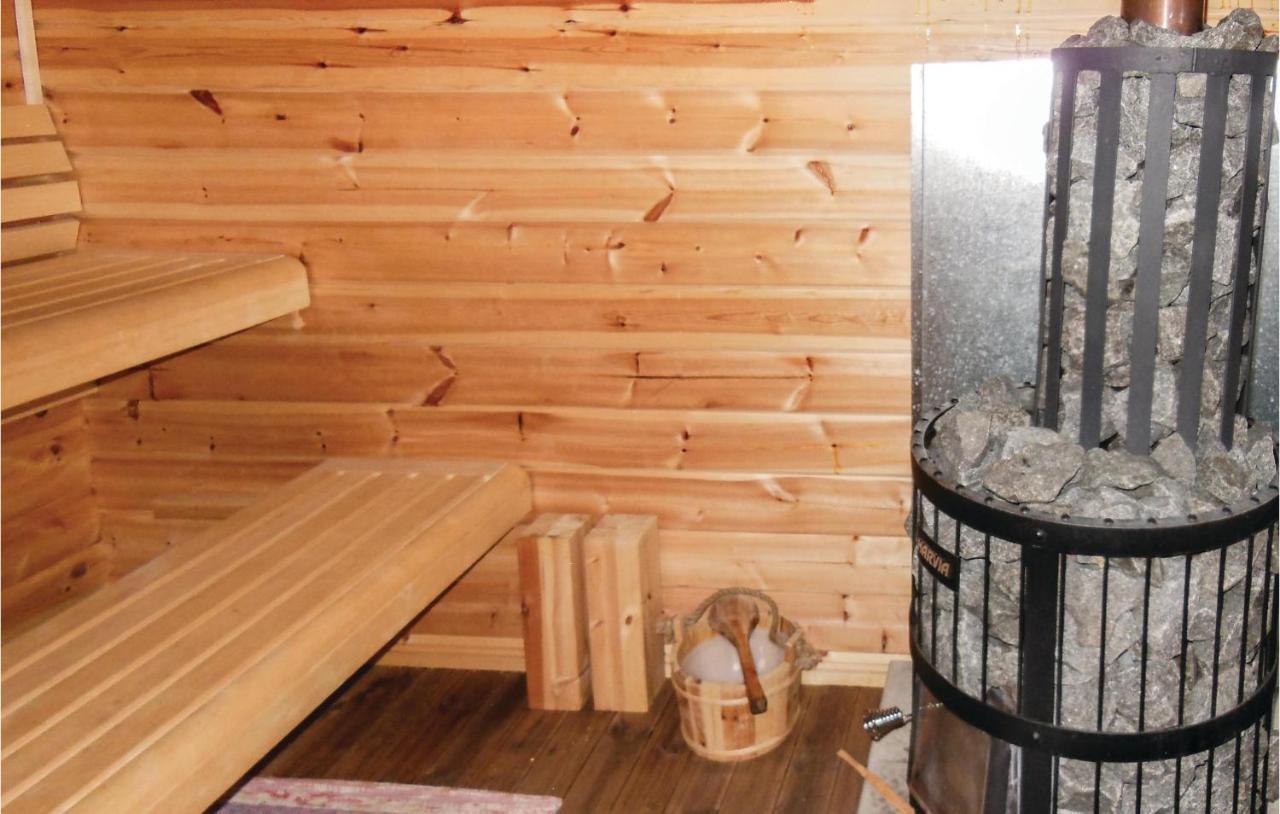Gorgeous Home In Kaelarne With House Sea View Ovsjobyn Екстериор снимка
