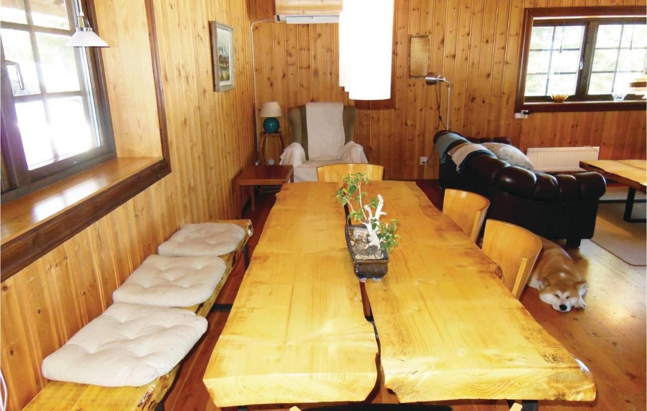 Gorgeous Home In Kaelarne With House Sea View Ovsjobyn Екстериор снимка