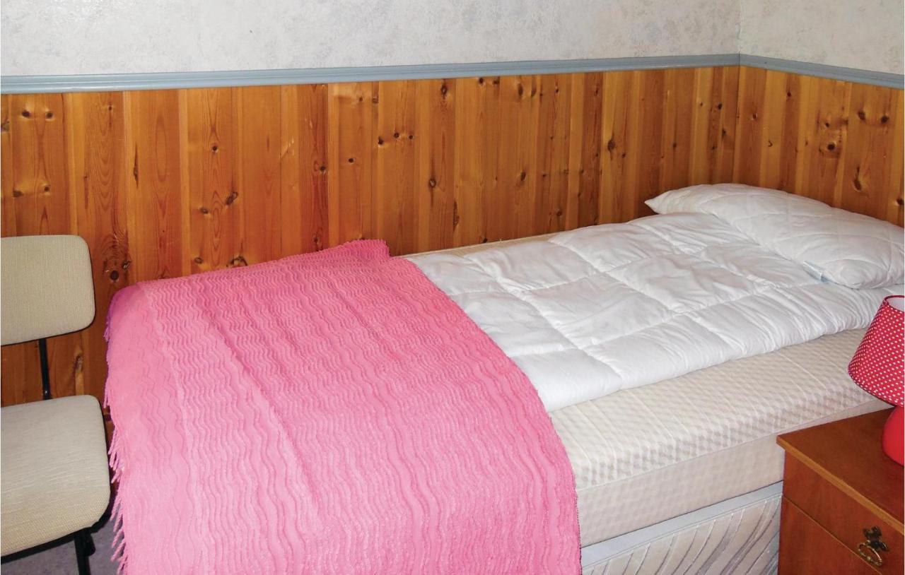 Gorgeous Home In Kaelarne With House Sea View Ovsjobyn Екстериор снимка