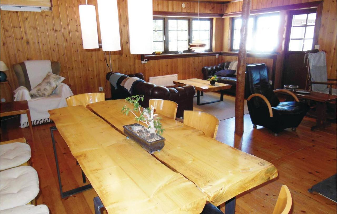 Gorgeous Home In Kaelarne With House Sea View Ovsjobyn Екстериор снимка
