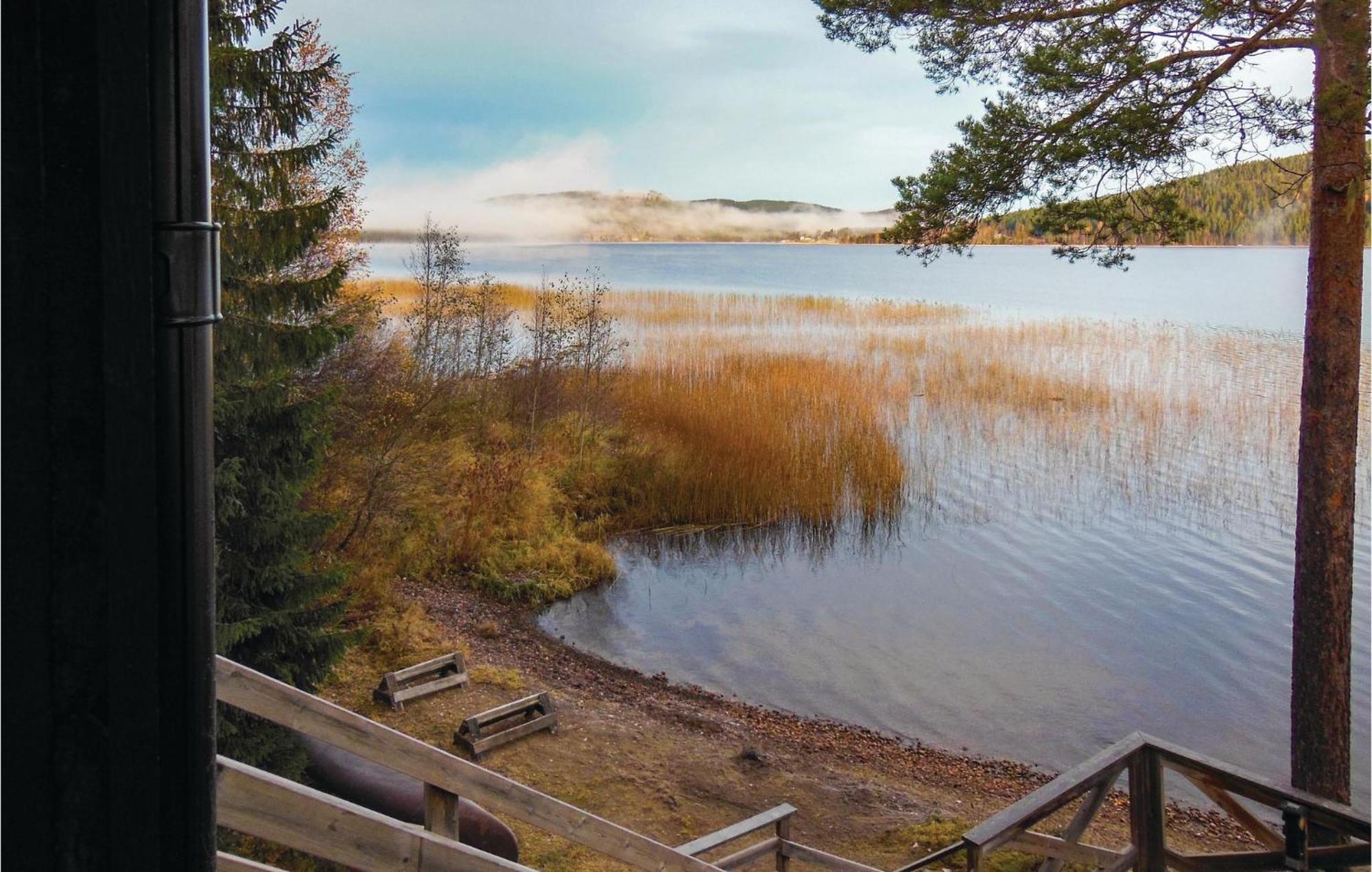 Gorgeous Home In Kaelarne With House Sea View Ovsjobyn Екстериор снимка