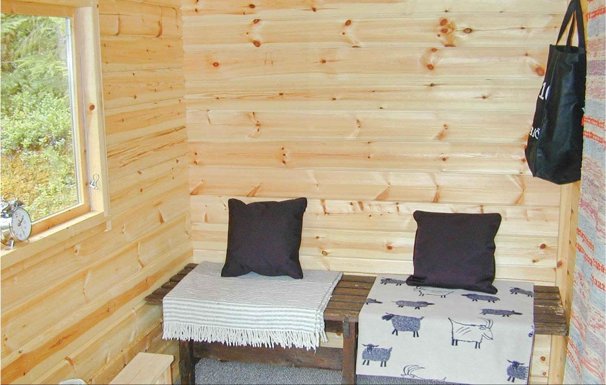 Gorgeous Home In Kaelarne With House Sea View Ovsjobyn Екстериор снимка