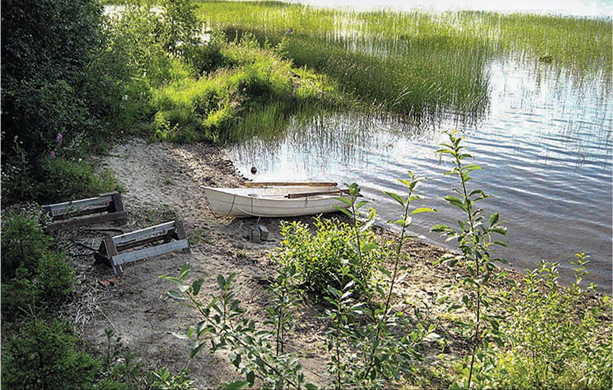 Gorgeous Home In Kaelarne With House Sea View Ovsjobyn Екстериор снимка