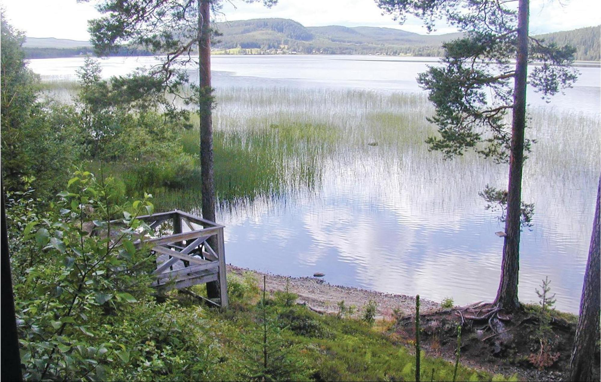 Gorgeous Home In Kaelarne With House Sea View Ovsjobyn Екстериор снимка